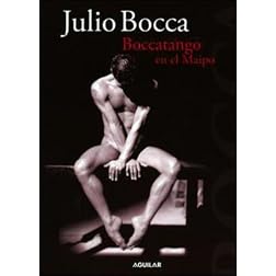 Boccatango En El Maipo