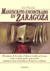 Manuscrito Encontrado En Zaragoza