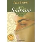 Sultana by Jean P. Sasson