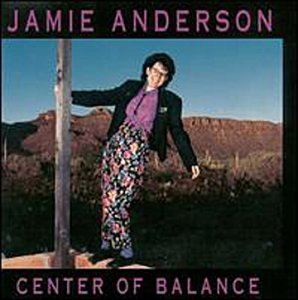 Center of Balance