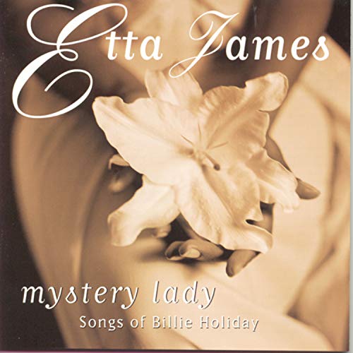 Etta James - The Man I Love Lyrics - Zortam Music