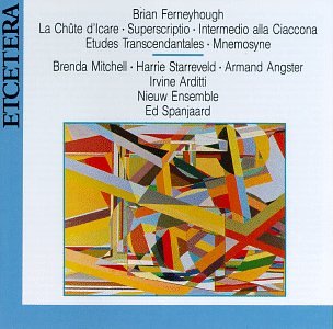 TACO - Brian Ferneyhough: La ChAte d