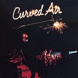 Live by Curved Air