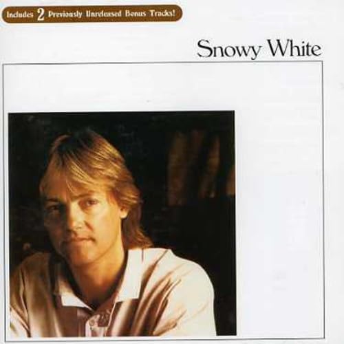 Snowy White - Snowy White - Zortam Music