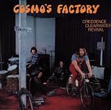 Cosmo's Factory