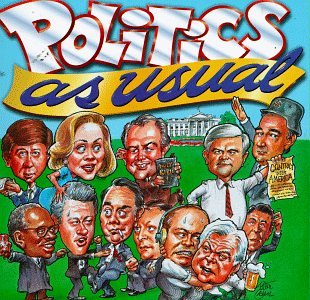 Politics as Usual