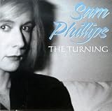 album art to The Turning