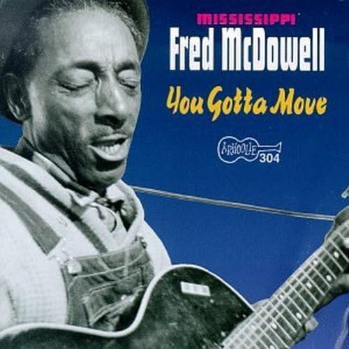 Mississippi Fred McDowell - Black Minnie Lyrics - Zortam Music