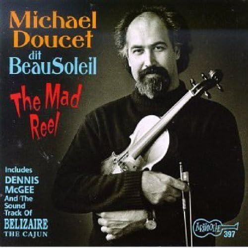 The Mad Reel