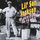 Blues Come to Texas
