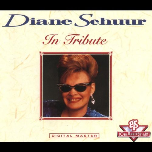 Diane Schuur - In Tribute - Zortam Music