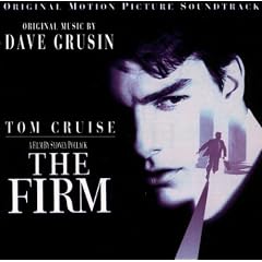 The Firm: Original Motion Picture Soundtrack