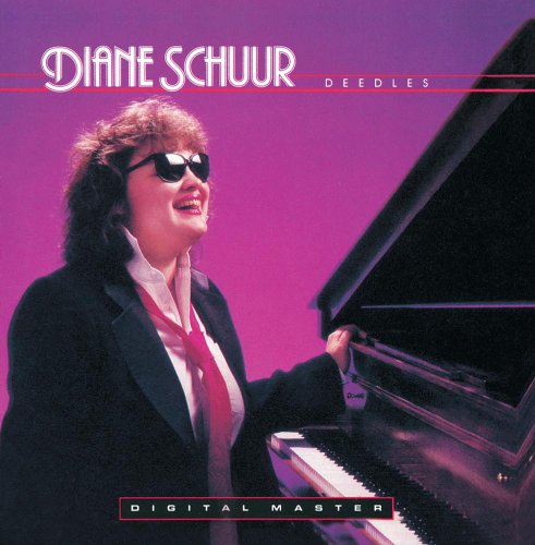 Diane Schuur - Can