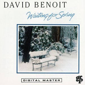 Waiting for Spring