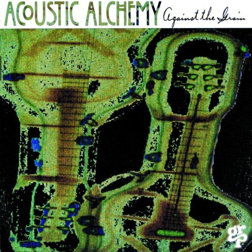 Acoustic Alchemy - The Very Best Of Acoustic Alchemy, Volume 2 - Zortam Music