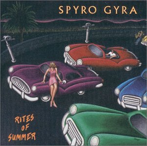 Rites of Summer
