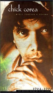 Music Forever and Beyond: The Selected Works of Chick Corea