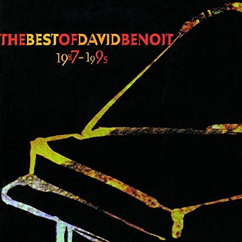 The Best of David Benoit 1987-1995