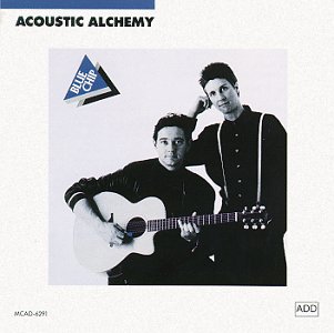 Acoustic Alchemy - Blue Chip - Zortam Music