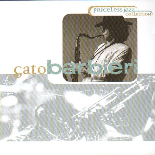 Gato Barbieri - Gato - Zortam Music