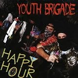 album art to Happy Hour