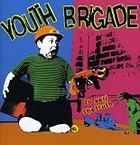 album art to To Sell The Truth