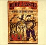 When the Circus Comes to Town by Bert Jansch