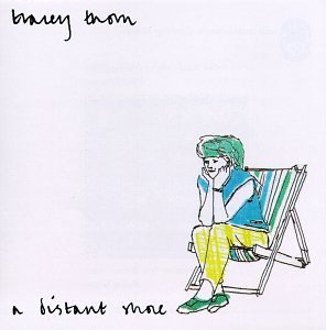 Tracey Thorn -《A Distant  Shore》[MP3!]
