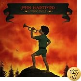 Morning Bugle by John Hartford
