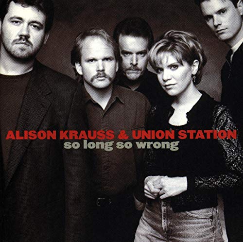 Alison Krauss & Union Station - The Road Is A Lover Lyrics - Zortam Music