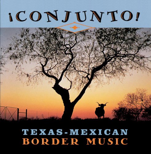 Conjunto!: Texas-Mexican Border Music, Vol. 6: Contrabando