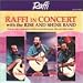 Raffi in Concert with the Rise & Shine Band by  album cover