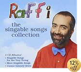 The Singable Songs Collection