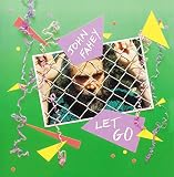 Let Go by John Fahey