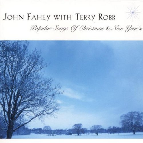 Popular Songs of Christmas & New Year's