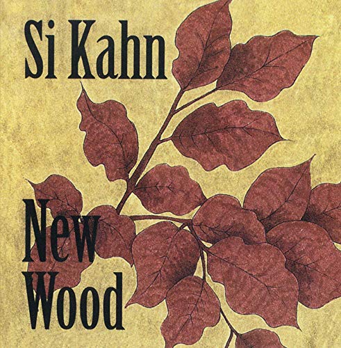 New Wood