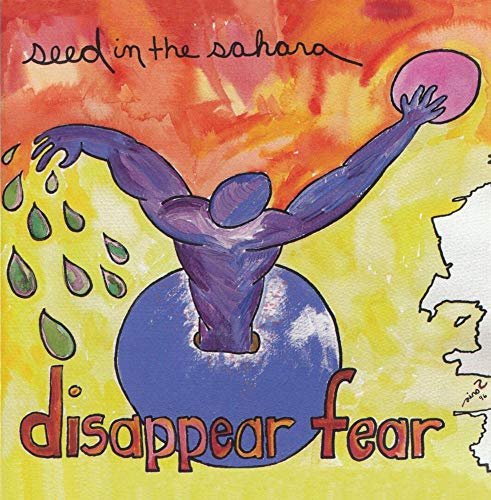 Seed in the Sahara