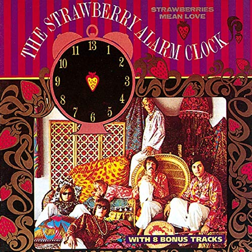 STRAWBERRY ALARM CLOCK - 04182008 022704 -- (1 - 178 - Zortam Music
