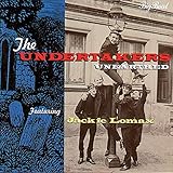 Unearthed by The Undertakers