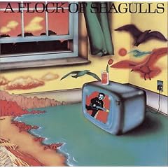 A Flock Of Seagulls - The B-Sides