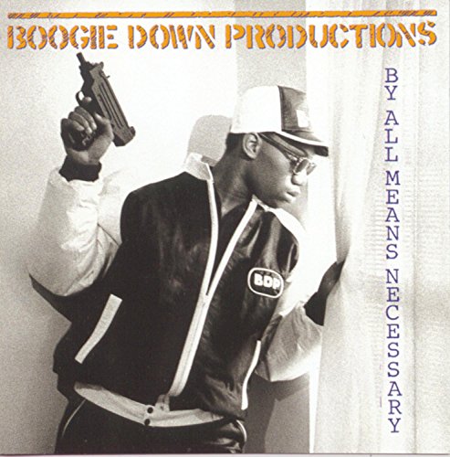 Boogie Down Productions - Stop the Violence (original Massive 12 a cappella version) Lyrics - Zortam Music