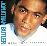 More Than Friends