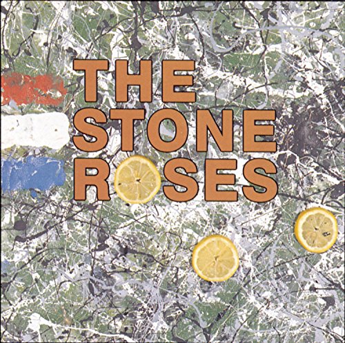 The Stone Roses - The Stone Roses - Zortam Music
