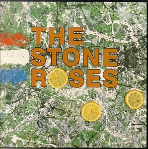 The Stone Roses [CASSETTE]