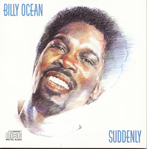 Billy Ocean - Here You Are The Best Of - Zortam Music