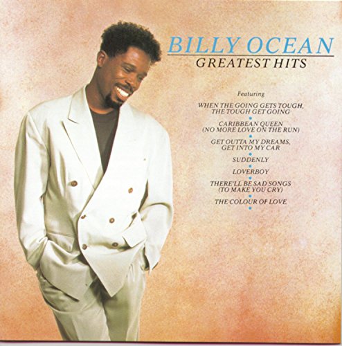 Billy Ocean - Get Outta My Dreams Get Into My Car - Zortam Music