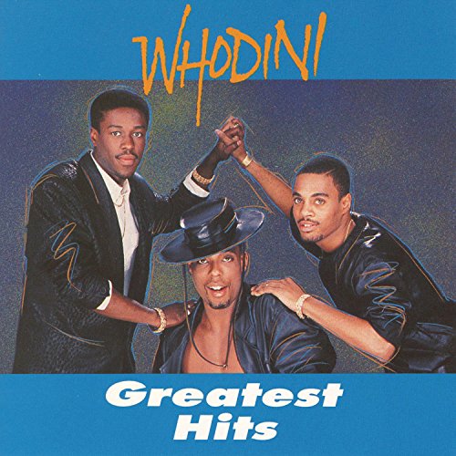 Whodini - Jointz From Back In Da Day, Vol. 2 - Zortam Music