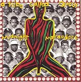 album art to Midnight Marauders