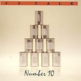 Number 10 by JJ Cale