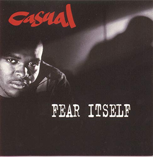 Fear Itself